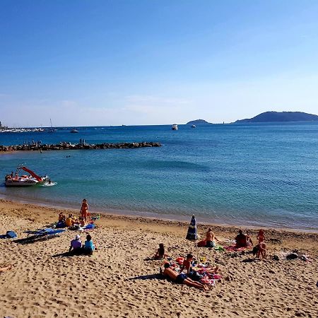 Puntadellestelle La Spezia Luaran gambar