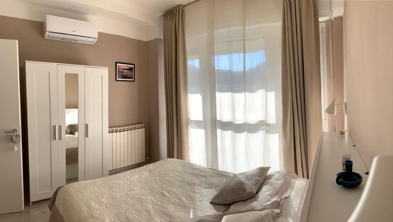 Puntadellestelle La Spezia Luaran gambar
